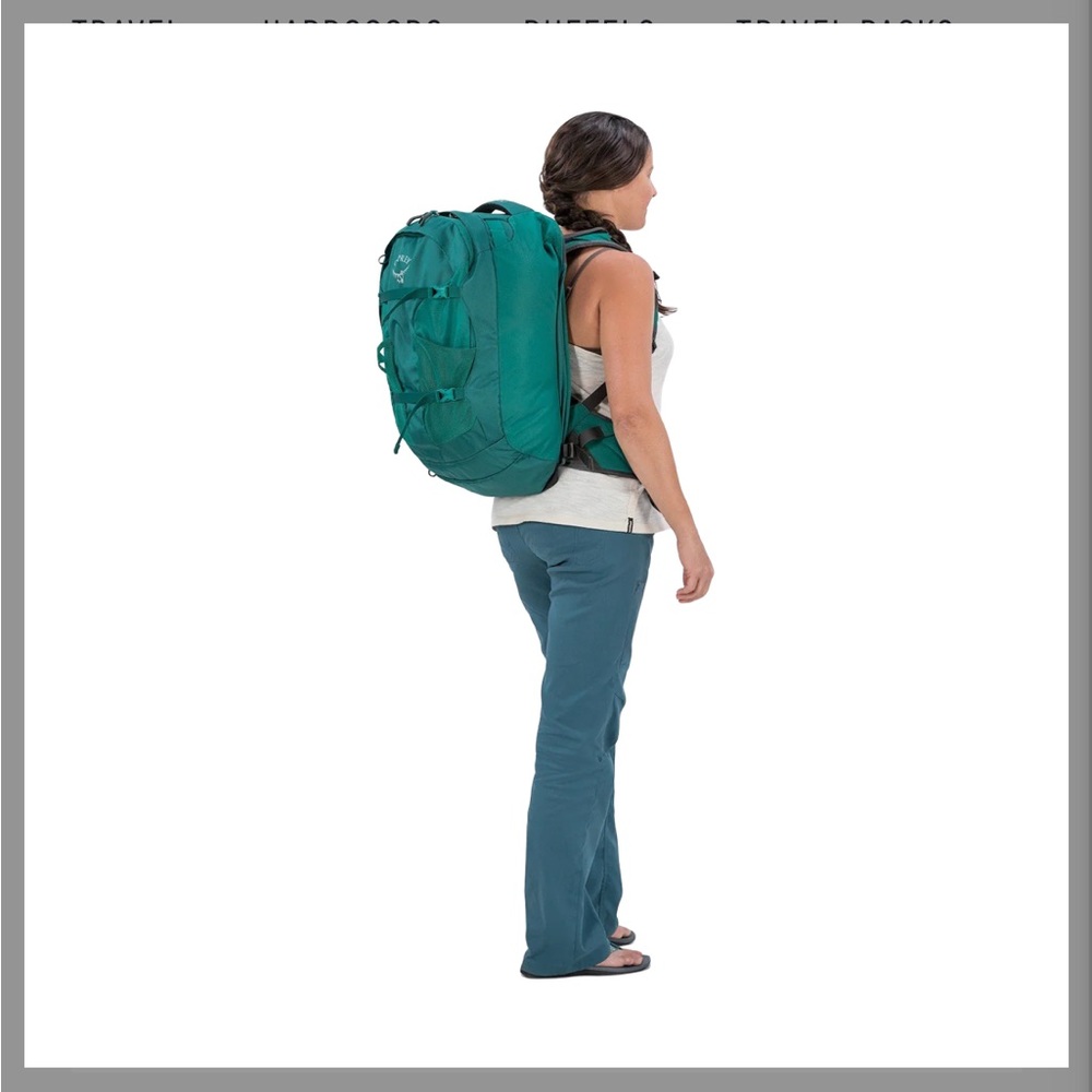 Osprey Fairview 40 Backpack